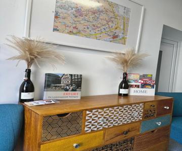 Gästehaus Allerheiligenstraße