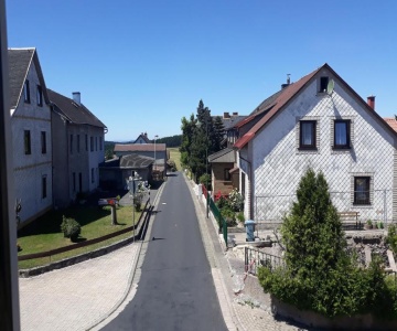 Wanderunterkunft Bei Spindler