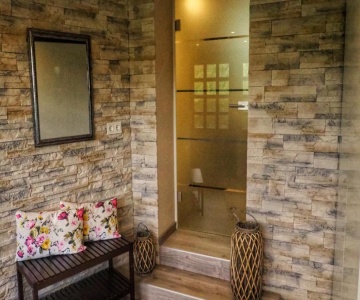 Dorfidylle - Thüringer Wald Rennsteig