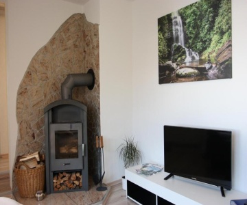 Ferienwohnung Hornig