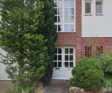 Ferienwohnung Walter - Friedrichroda