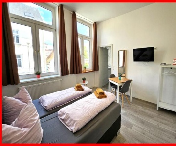 Zum Obstler - Gaststätte Und Pension