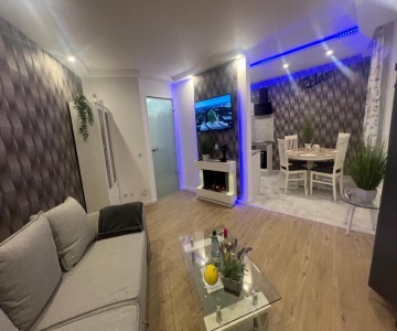 Ferienwohnung Viktoria