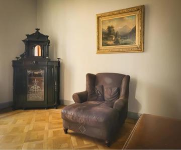 Villa Dietel Greiz