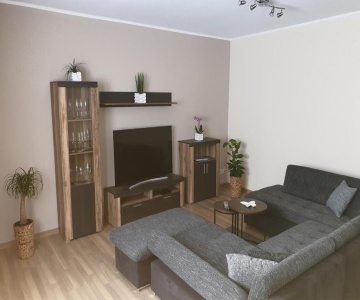 Ferienwohnung Sandra