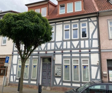 Passage 84 - Hotel & Café