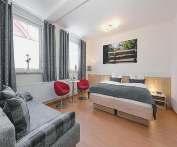 Am Landhof Ferienwohnung