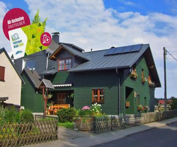 Ferienwohnung Katrin Spindler