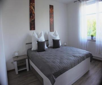 Ferienwohnung Trautesheim - Parkplatz Gratis