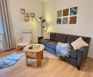 Apartment Ilm-oase-vollausstattung-netflix-rtlplus