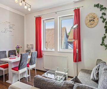 Ferienwohnung Thüringer Wald