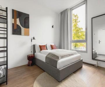 Global Living I Jena Markplatz