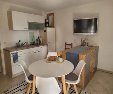 Ferienwohnung Im Himmelreich