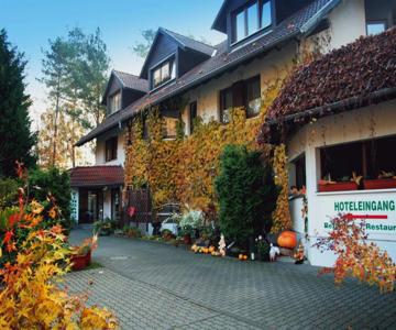 Ferien Hotel Cottbus