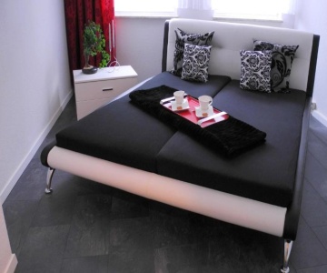 Anton-ulrich Apartment