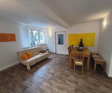 Ferienwohnung Am Englischen Garten