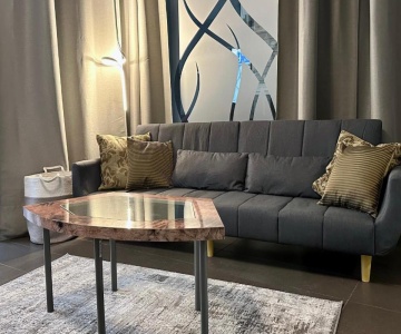 Studio Im Herzen Meiningen -erdgeschoss-