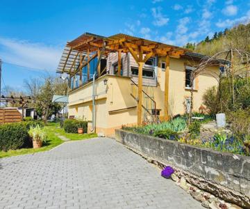 Ferienhaus Kastanienallee
