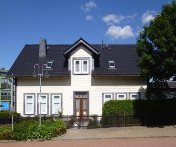 Haus Pia