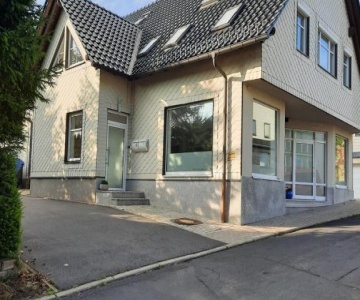 Ferienwohnung Grunwald