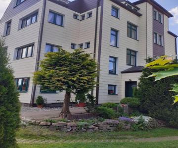 Villa Immergrün