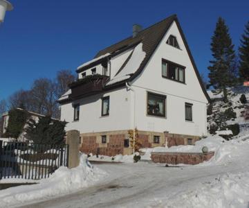 Ferienhaus Johanna