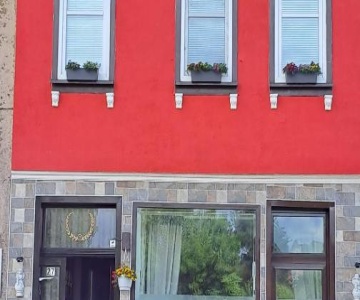 Peter´s Ferienwohnung