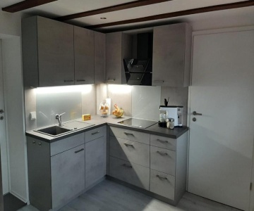 Ferienhaus Schmalkalden