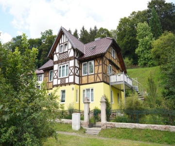 Ferienwohnung Sabine