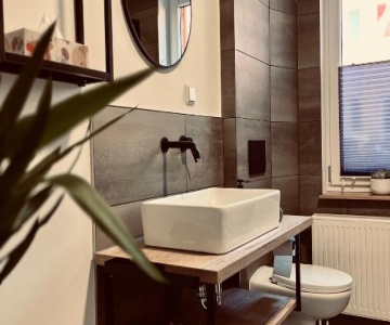 Ferienwohnung Schmalkalden