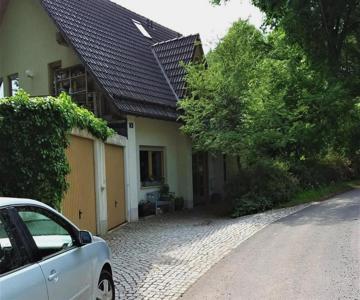 Ferienwohnung Ringbergblick