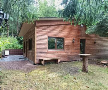 Waldhaus Hempe