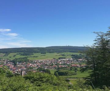 Fewo Lindenlaub