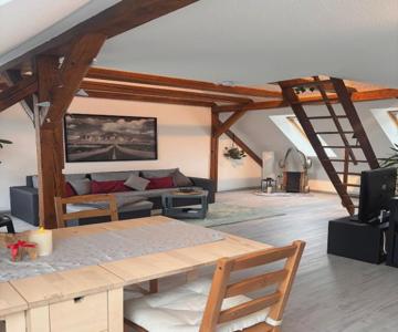 Ferienwohnung „ruppbergblick“