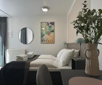 Hotel Aarhus City Apartments