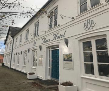 Aars Hotel