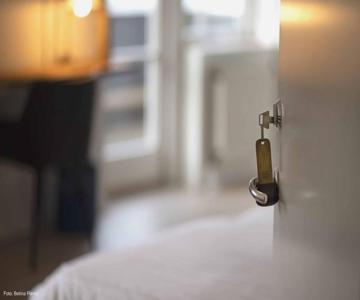 Færgekroen Hotel Syd