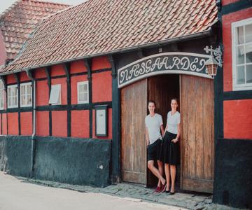 Næsgaarden