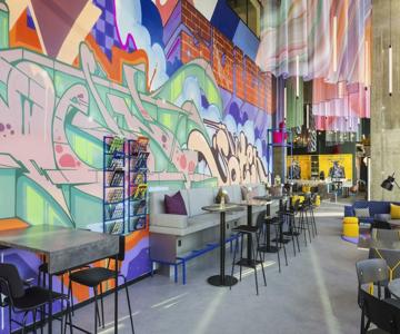 ibis Styles Copenhagen Orestad