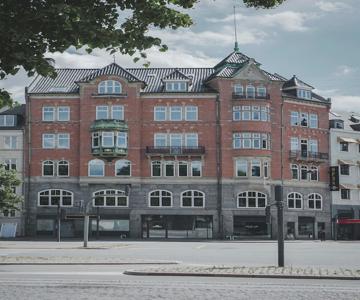 Apartments by Brochner Hotels