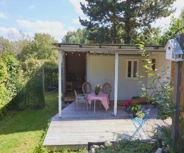 Bergliot Bed and Breakfast