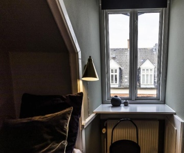 Hotel Postgaarden