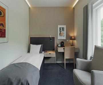 Sinatur Frederiksdal