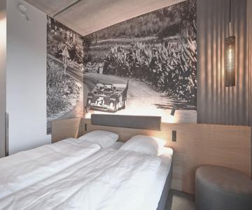 Zleep Hotel Lyngby