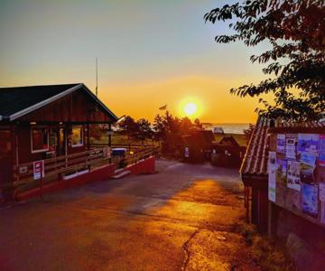Nexø Camping & Cottages