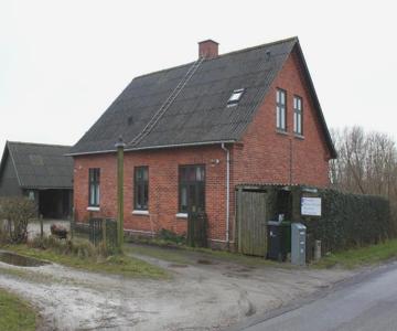 Borup Bed and Breakfast