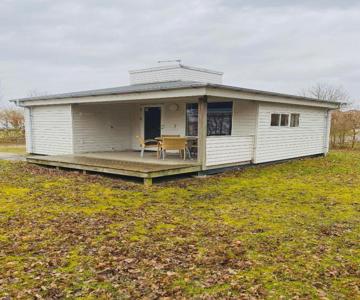 Hummingen Camping Hus 3