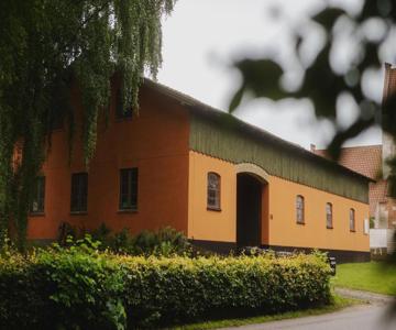 Akaciegaarden Bed & Breakfast