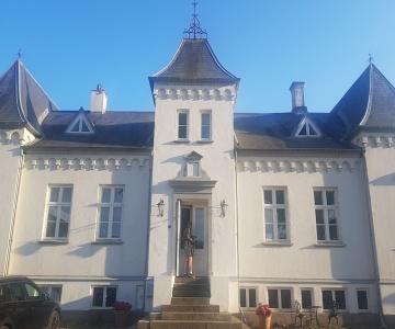 Hesede Hovedgård