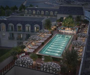 Rox Resort